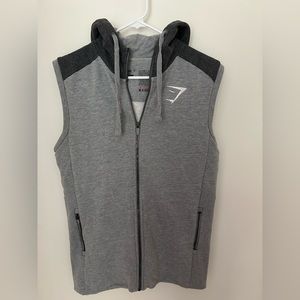 Gymshark Men’s Vest